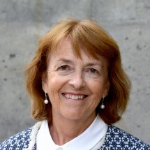 Ann Midttun